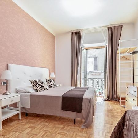 Urbana Apartment Colosseum Rome Luaran gambar