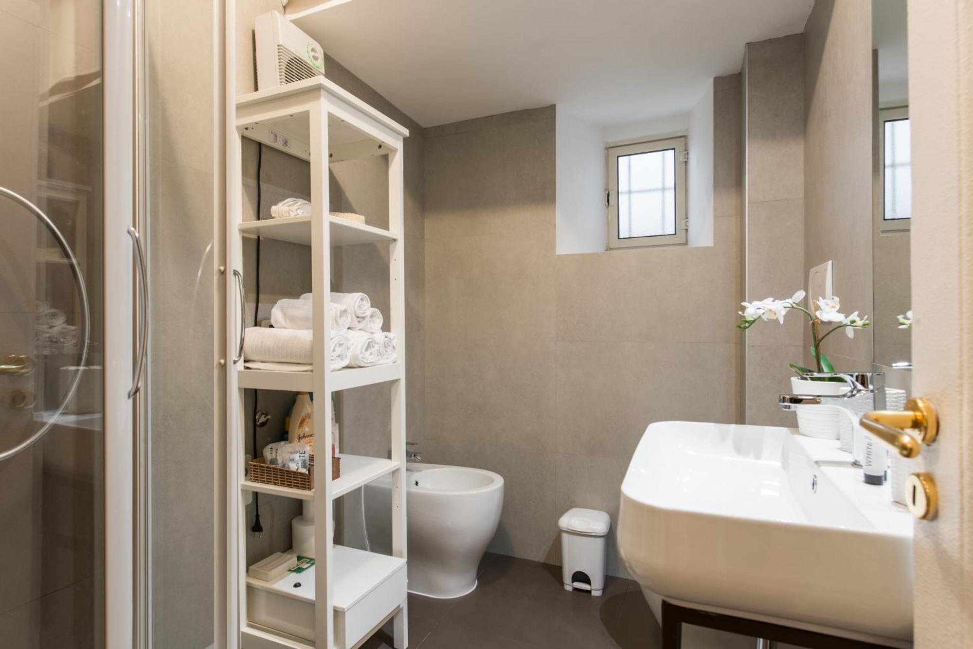 Urbana Apartment Colosseum Rome Luaran gambar