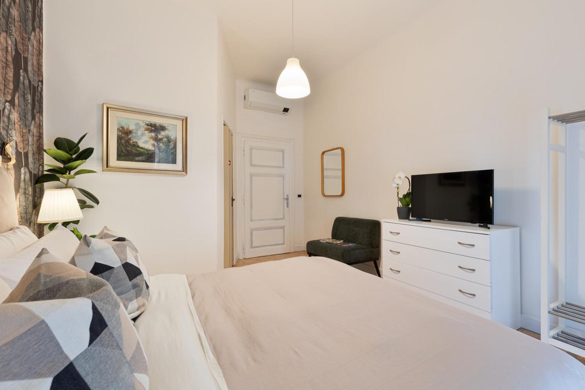 Urbana Apartment Colosseum Rome Luaran gambar