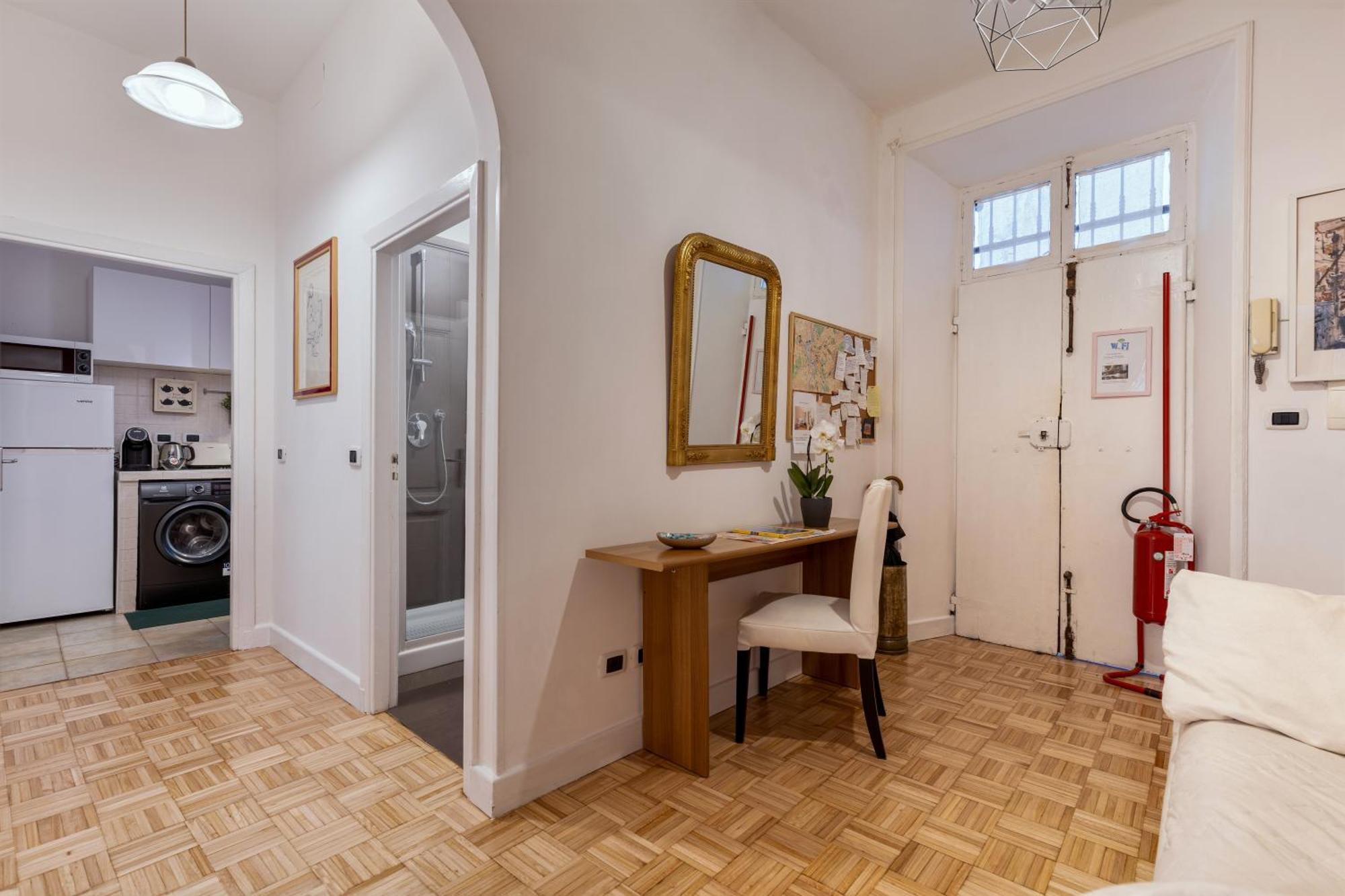 Urbana Apartment Colosseum Rome Luaran gambar
