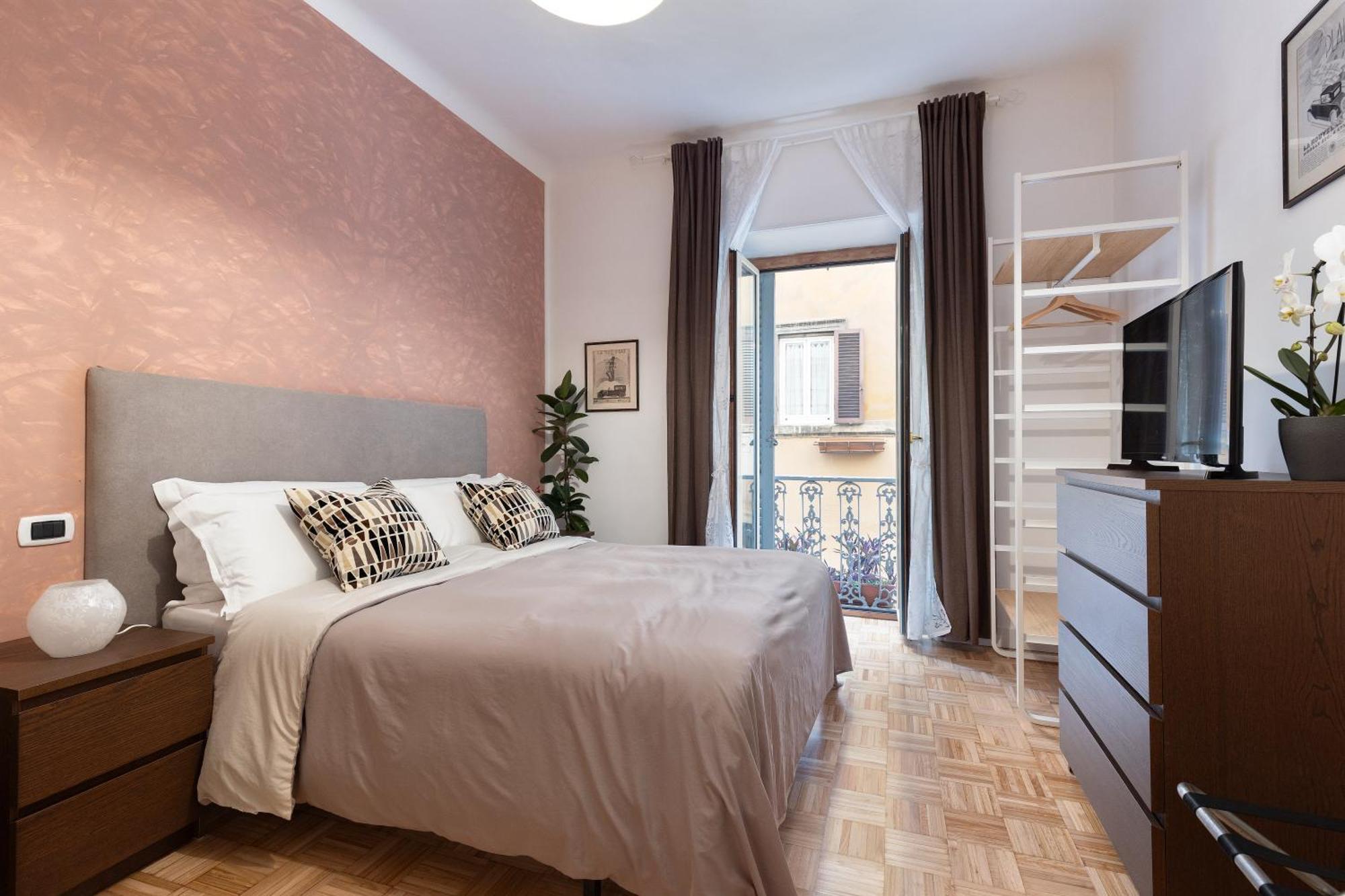 Urbana Apartment Colosseum Rome Luaran gambar