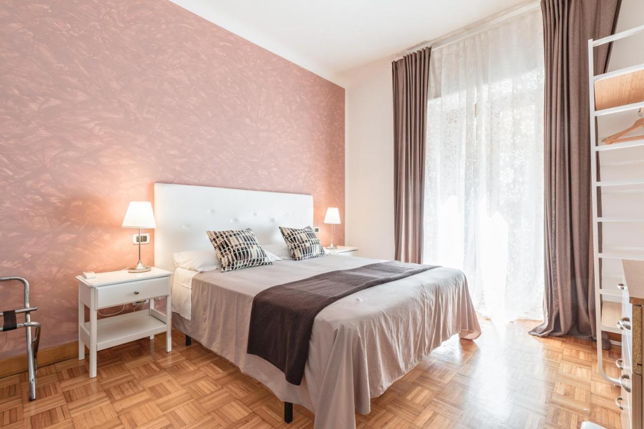 Urbana Apartment Colosseum Rome Luaran gambar