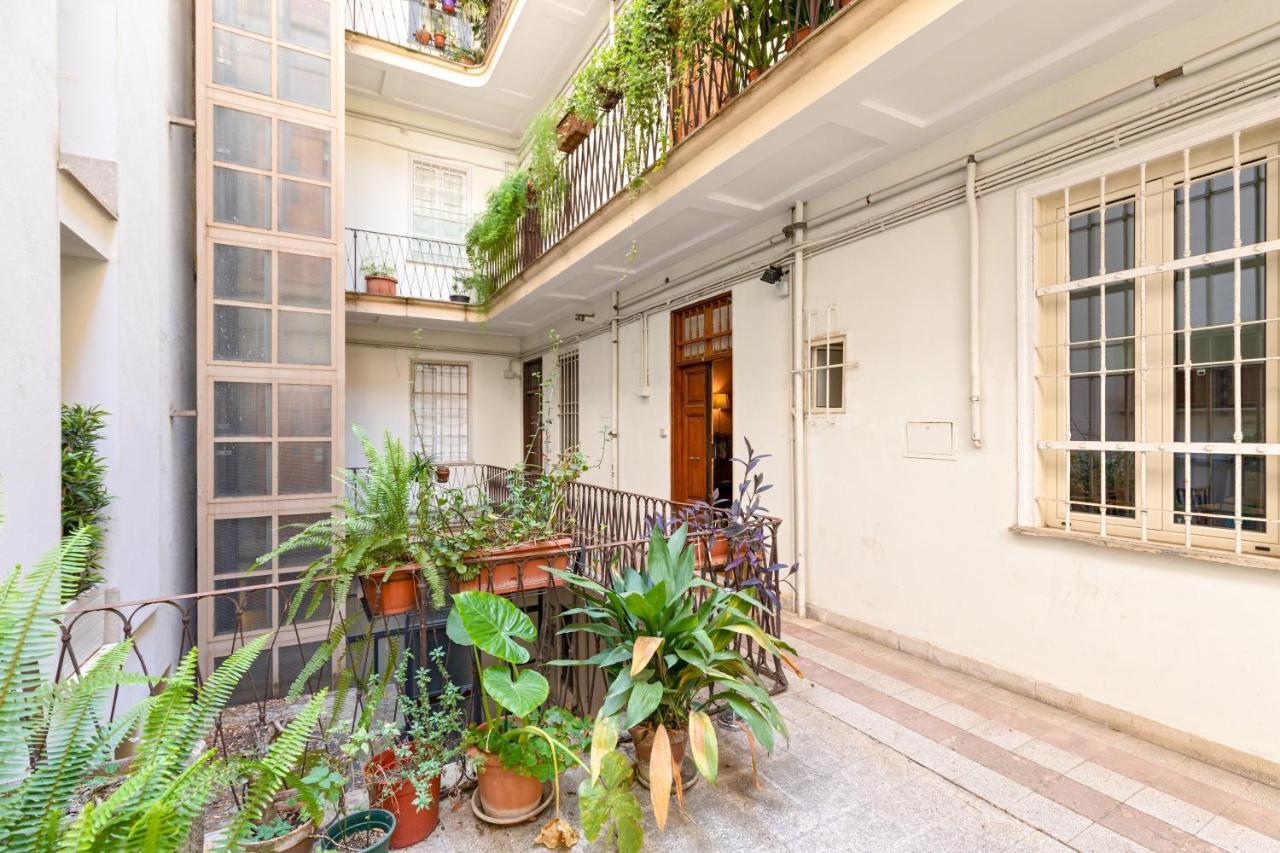 Urbana Apartment Colosseum Rome Luaran gambar