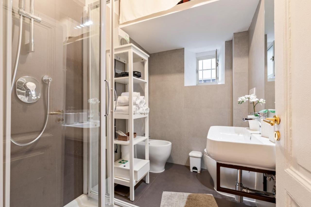 Urbana Apartment Colosseum Rome Luaran gambar