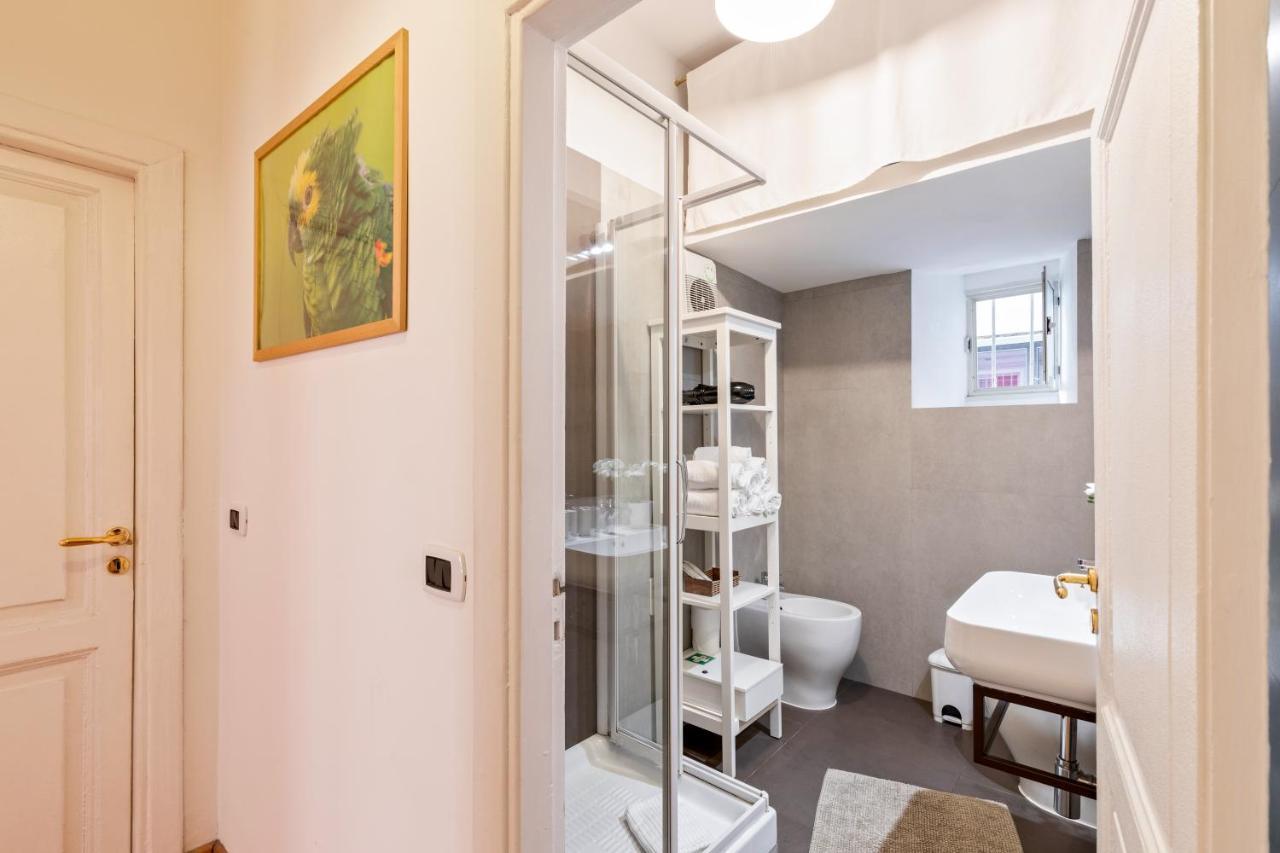 Urbana Apartment Colosseum Rome Luaran gambar