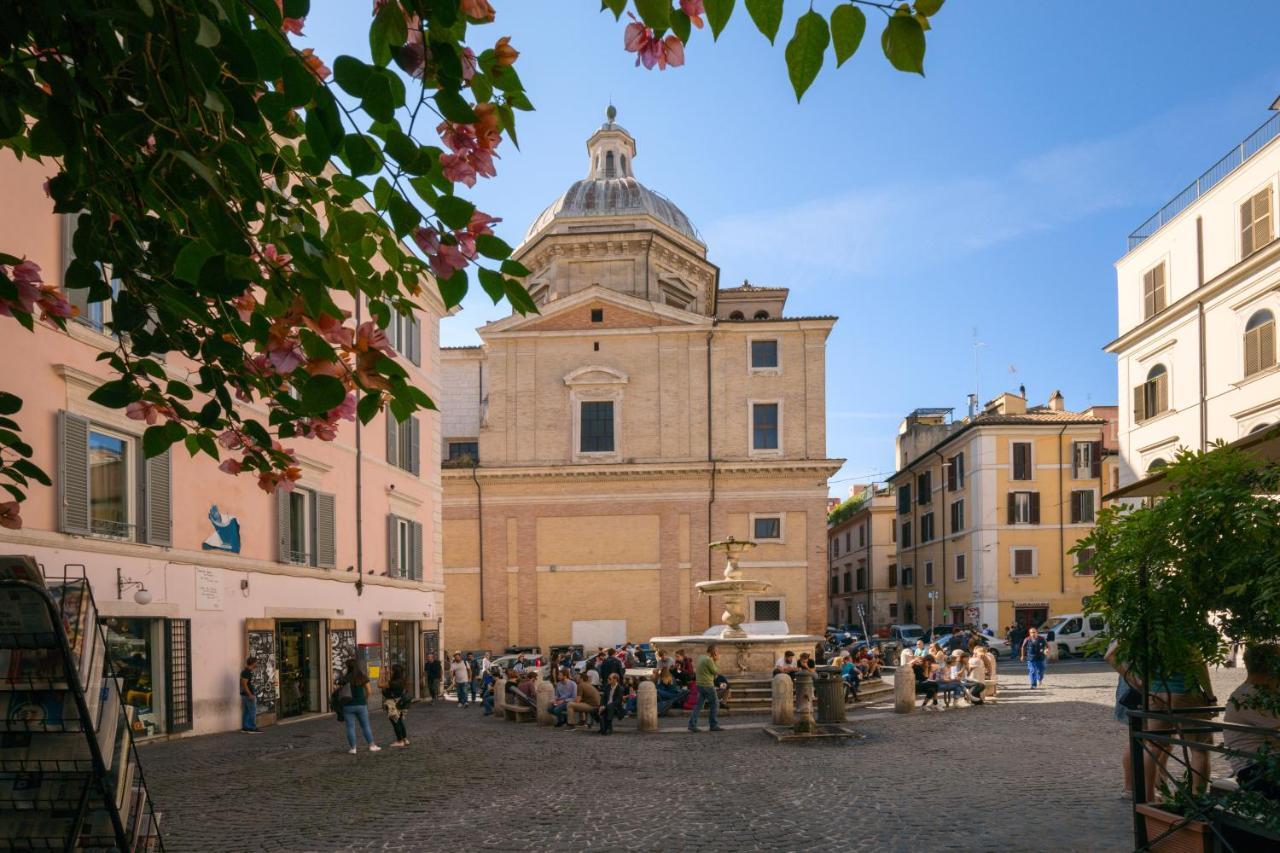 Urbana Apartment Colosseum Rome Luaran gambar